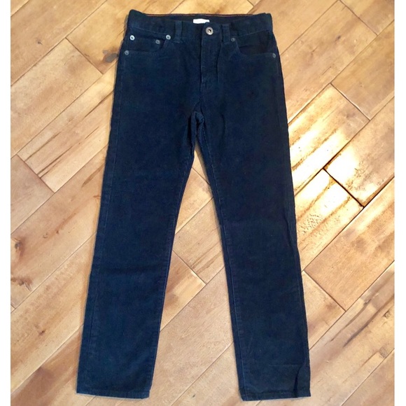 J. Crew Other - Crewcuts Boys' Vintage Cord in Slim Fit Size 8
